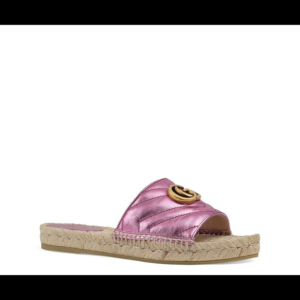 Gucci sandals